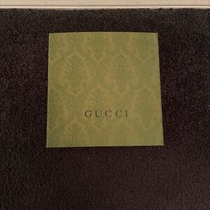 Gucci GG Marmont Belt – Light Pink – Size 80 – 3cm Width – NWT